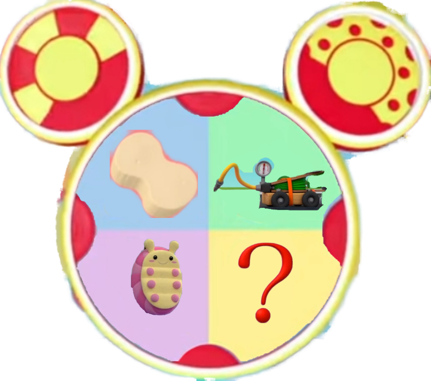 Mouseketools mickey meets Judge thorn. by abeern82 on DeviantArt