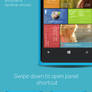 Windows Phone 9 concept