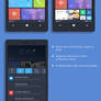 Windows Phone 10 Concept