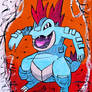 9 - Feraligatr 4 abr 2017x