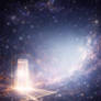 Galactic Doorway