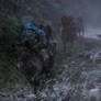 'Hobbit' illustration 03