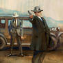 The mob