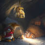 Tibetan story