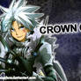 Allen Walker PSP Wallpaper