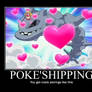 Pokemon Motivational Poster 06