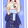 lil yurio