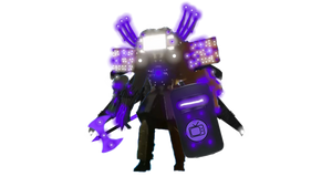 Upgraded Titan TV Man PNG From Skibidi TV By SuperSkibidiToiletTV On upgraded-titan-tv-man-png-from-skibidi-tv-by-superskibiditoilettv-on