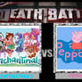 Enchantimals vs Peppa Pig Who would wins