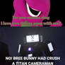 Titan TV Man Annoyed over Barney