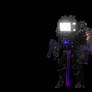 Upgraded Titan TV Man V2 Transparent Png