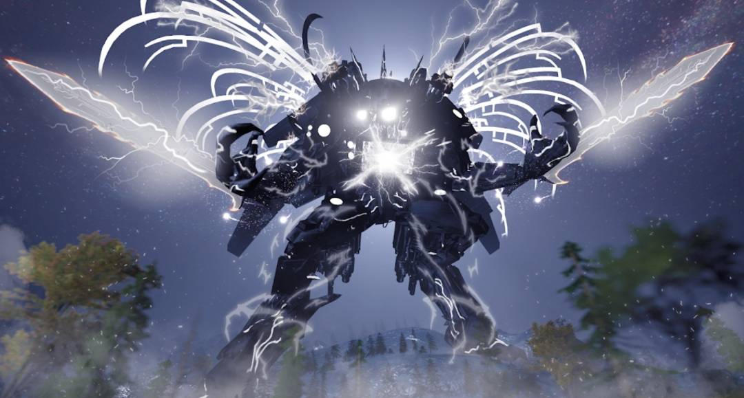 The Tri Titan is Infected We want fight him by BlackHoleGenerator26 on ...