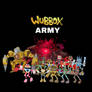 WUBBOX ARMY