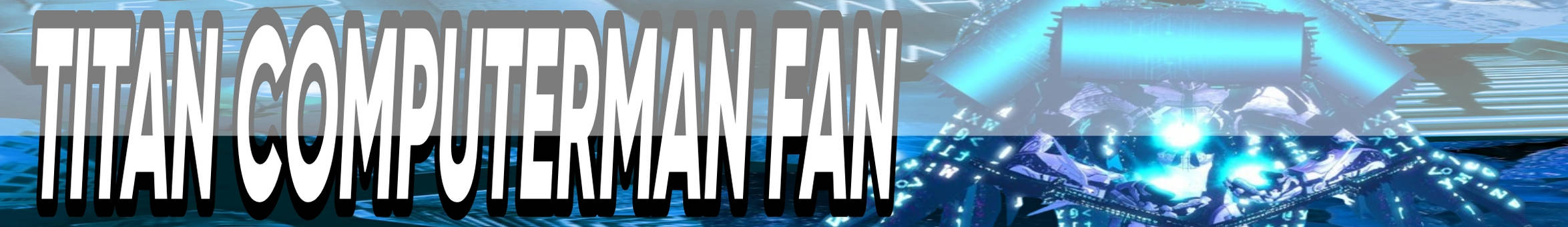 Titan Computerman Fan button stamp by BlackHoleGenerator26 on DeviantArt