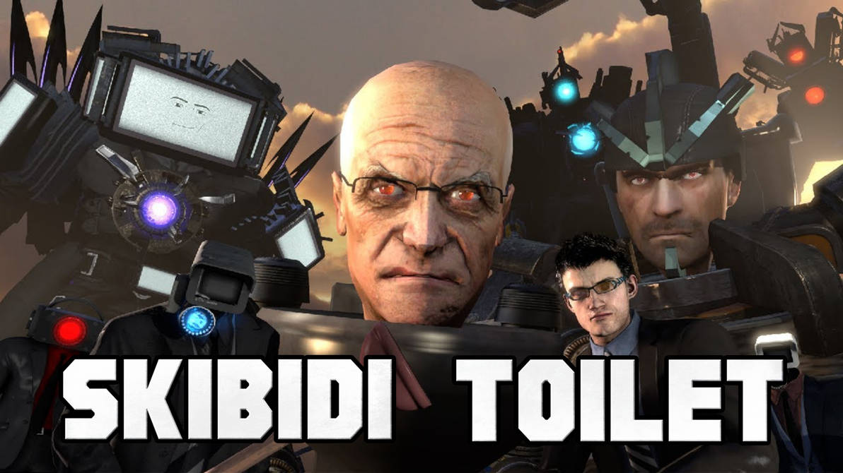Skibidi Toilet Wallpaper By BDM64BreakDownFan208 On DeviantArt skibidi-toilet-wallpaper-by-bdm64breakdownfan208-on-deviantart
