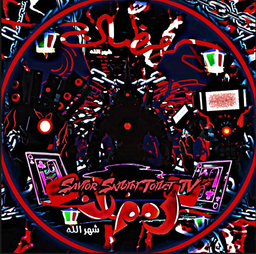PFP Ramadan Shahr Allah 3 by SuperSkibidiToiletTV on DeviantArt