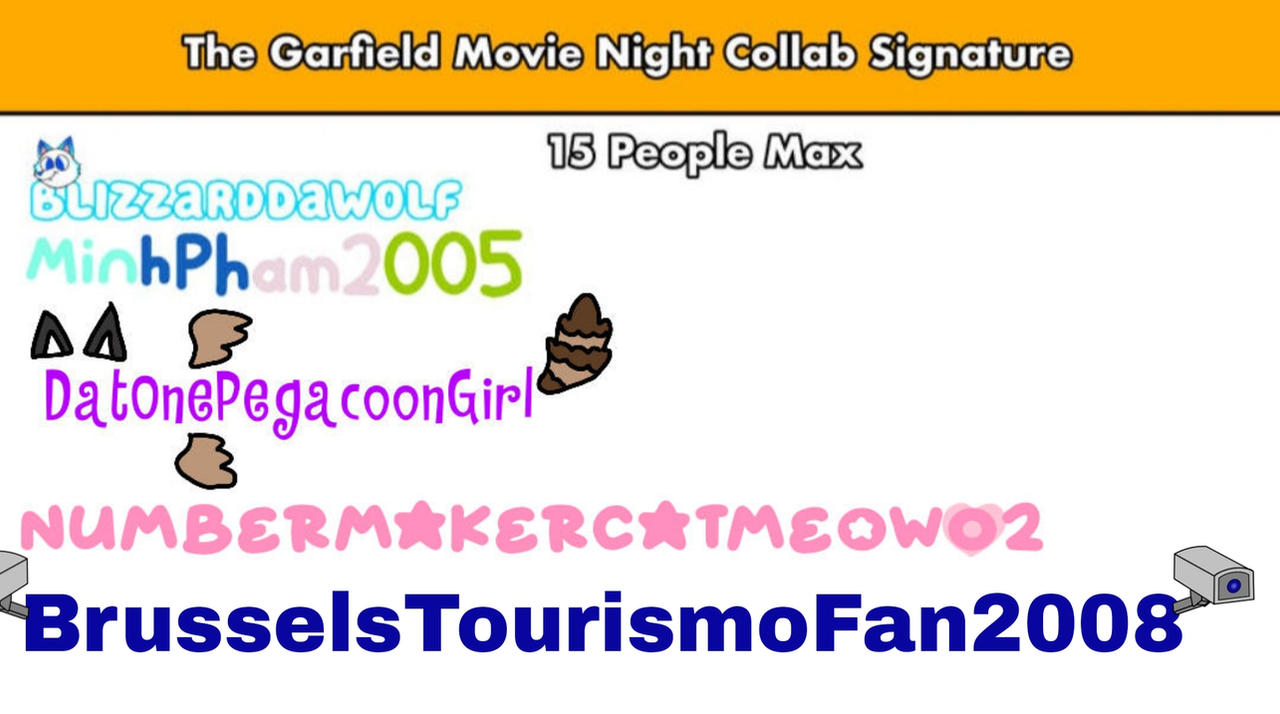 TGM night collab by BDM64BreakDownFan208 on DeviantArt