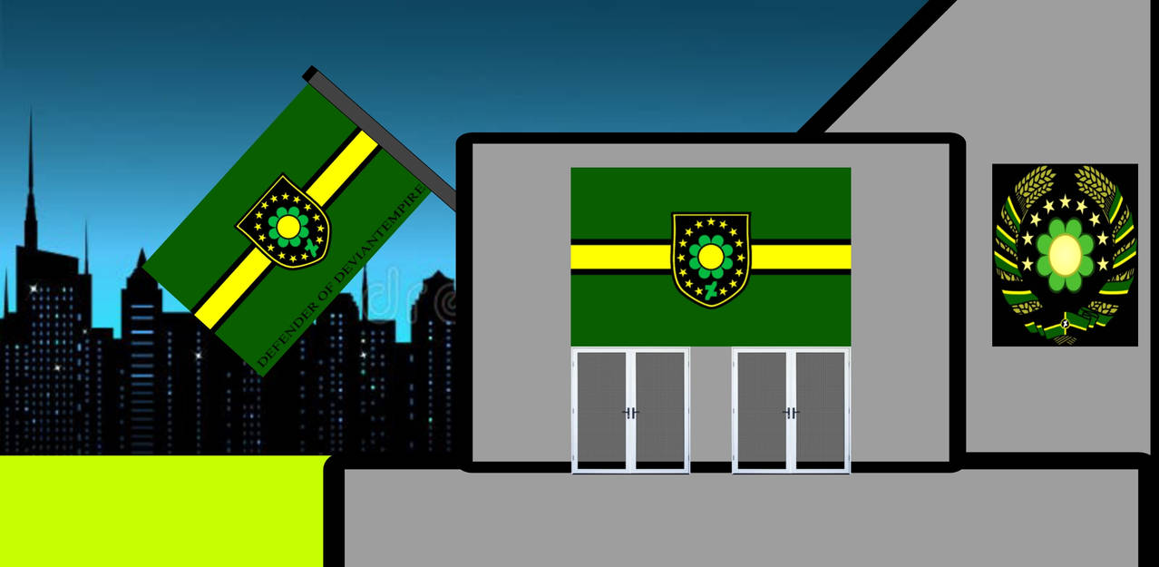 Deviant Empire Laboratory Base by BDM64BreakDownFan208 on DeviantArt