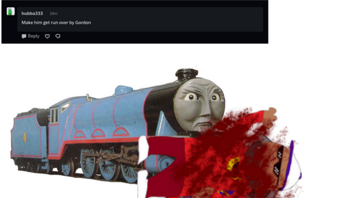 KALSON 67 Torture by Y0UR-BEST-PUPPET on DeviantArt