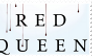 Red Queen Stamp