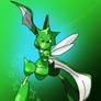 Scyther