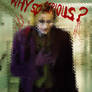 The Joker Poster