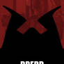 Dredd Poster