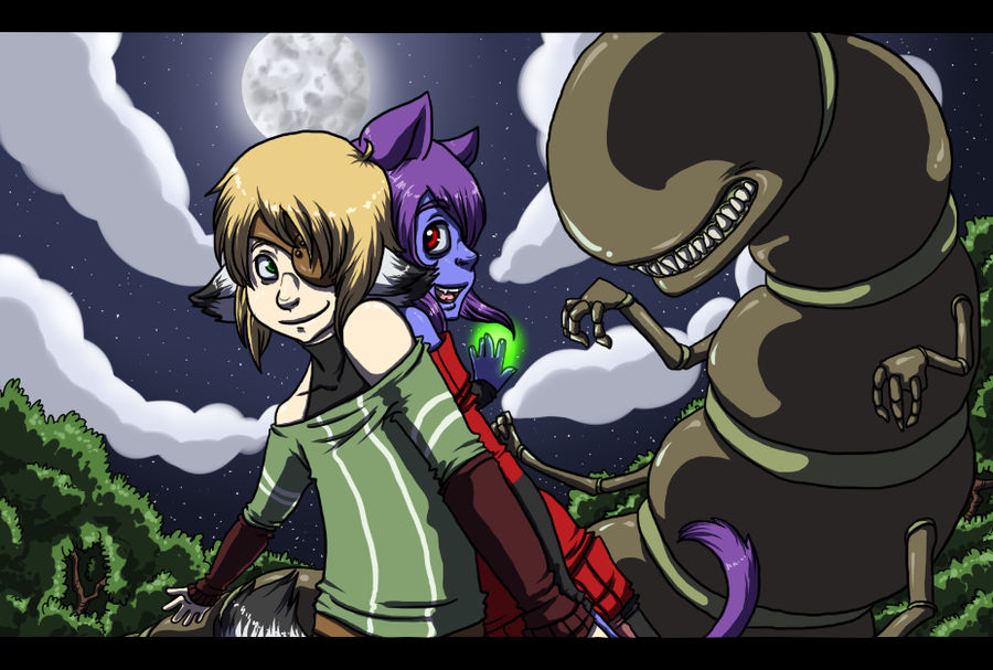 Deviantart Team Teamwork by Eelea on DeviantArt