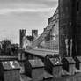 Conwy Castle (2)