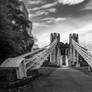 Conwy Castle (3)