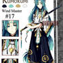 KUMOKUMI Adopt #17 Auction [CLOSED]