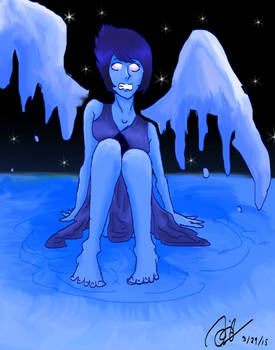 Lapis Lazuli