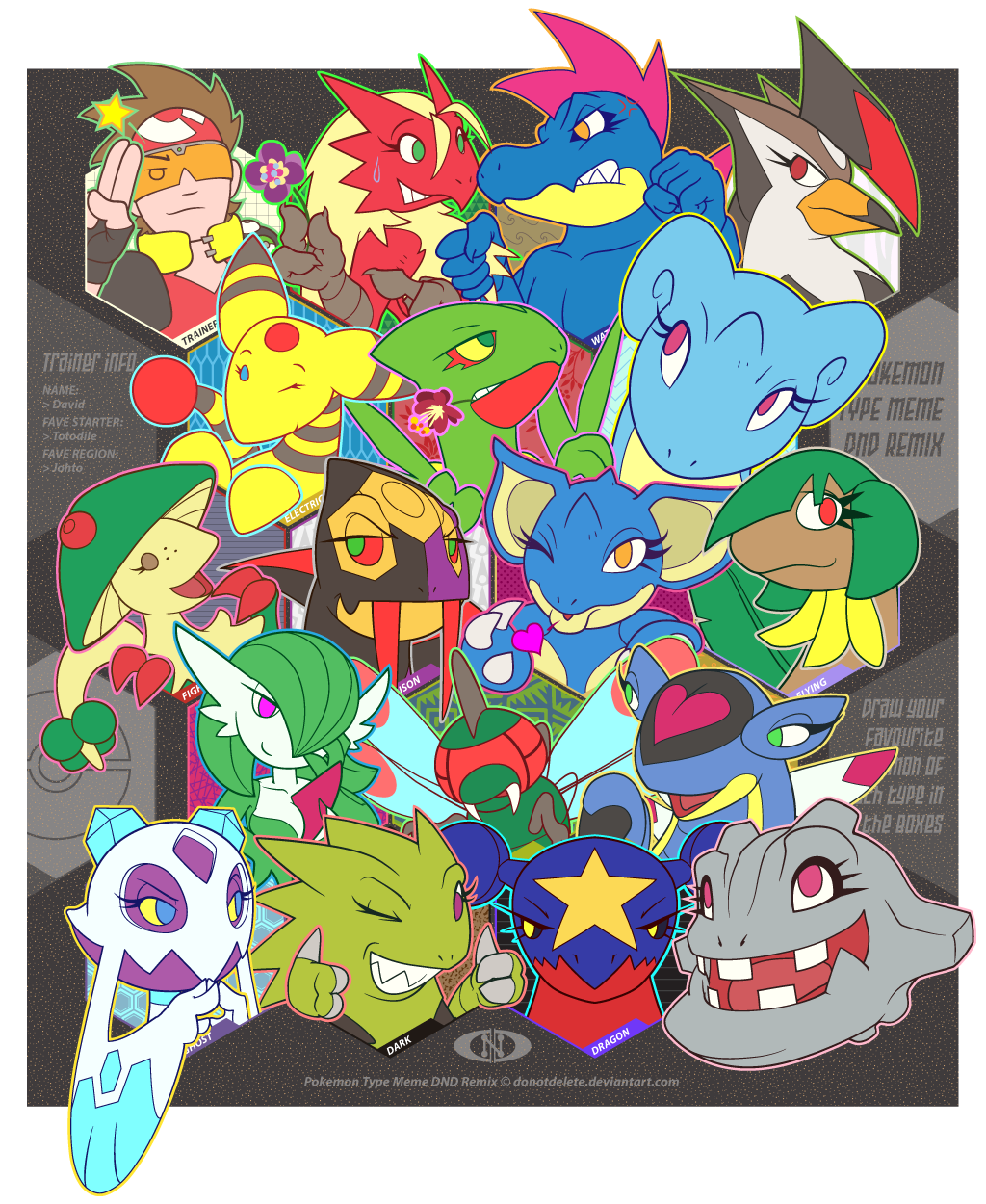 The Pokemon Pack