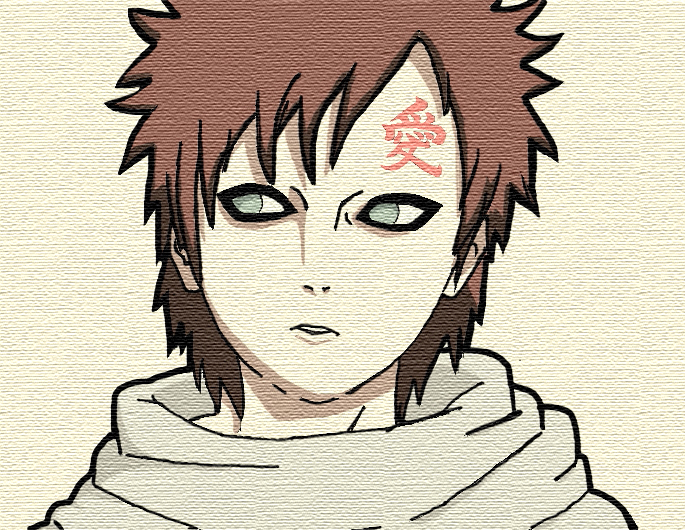 Gaara