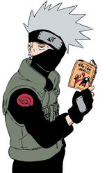 Kakashi Hatake