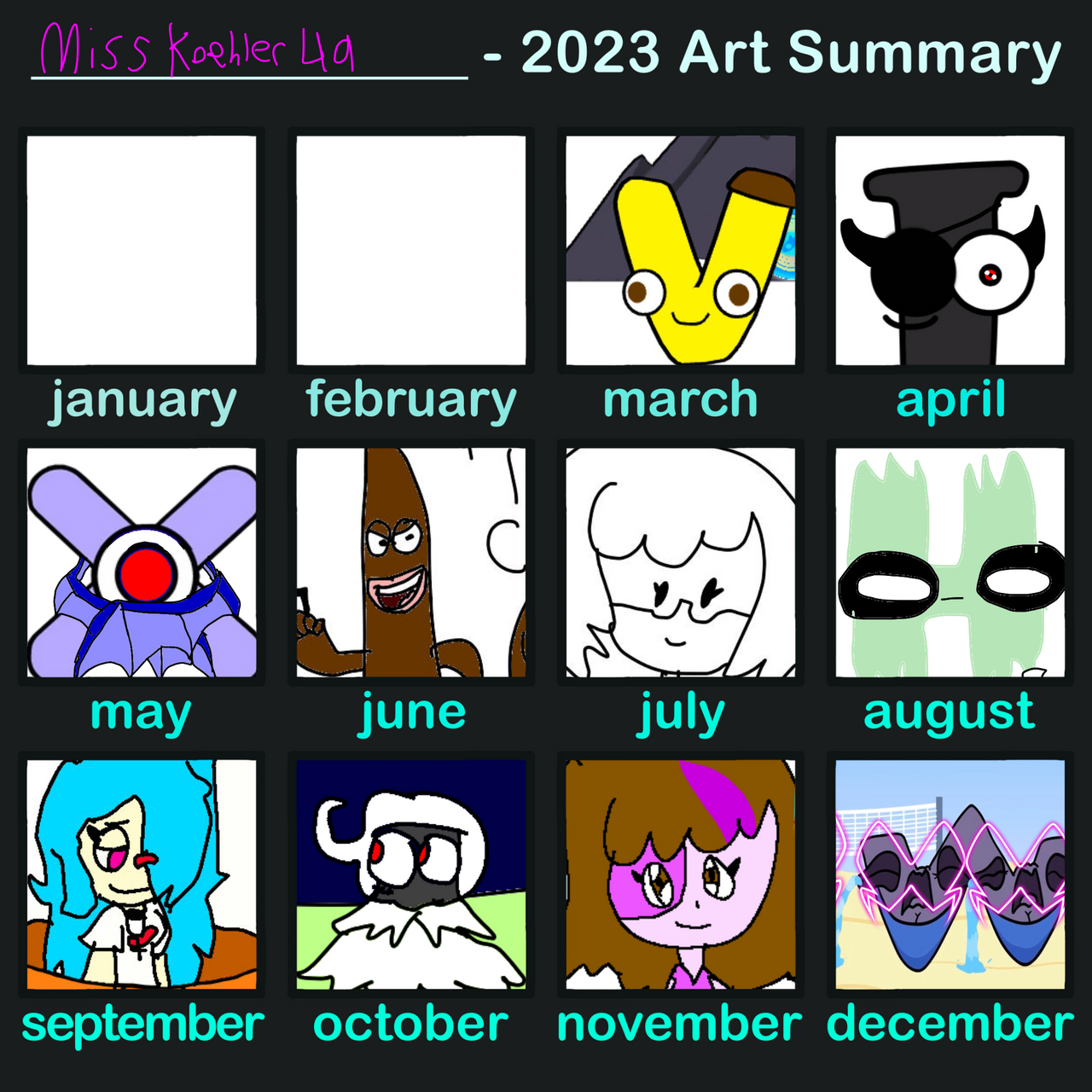 Art Summary By MissKoehler49 On DeviantArt art-summary-by-misskoehler49-on-deviantart