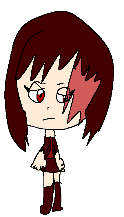 Oc Rashed Ash (Nickelodeon OC) by MissKoehler49 on DeviantArt