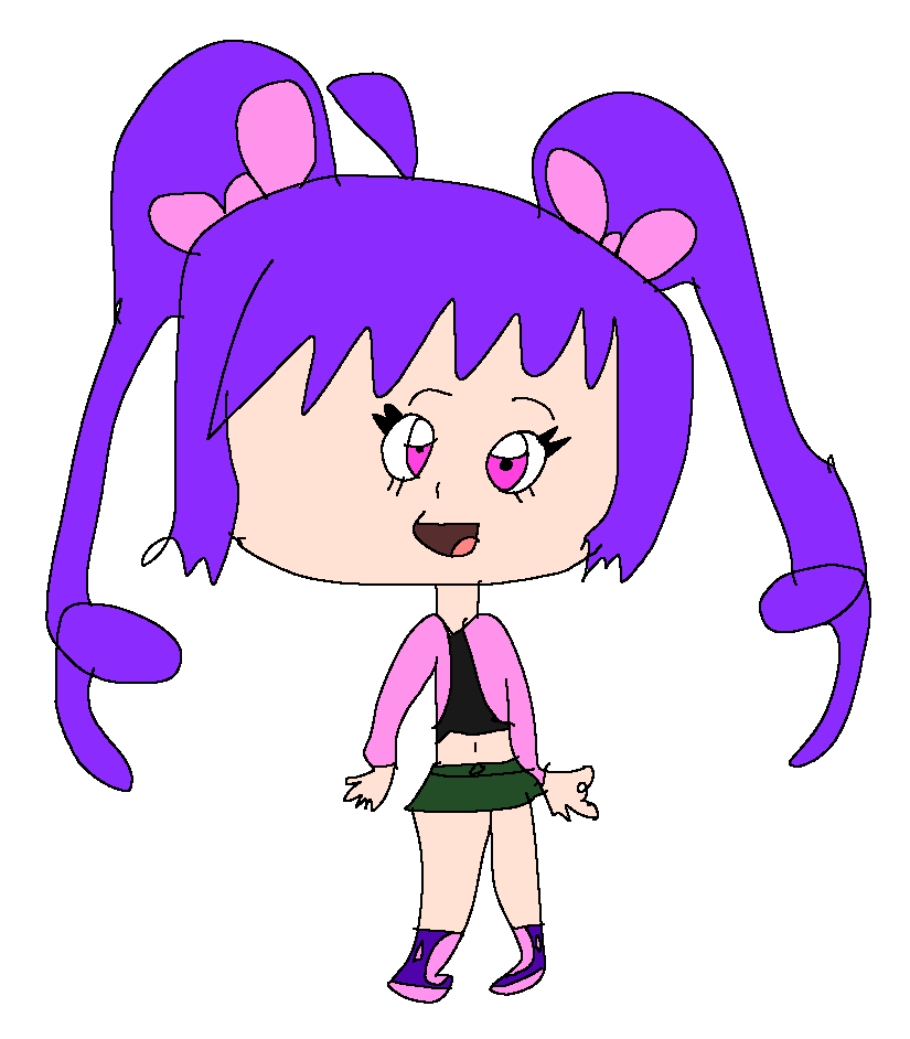 Lay Lay Rapper Cool And Cute Lay Lay in my style by MissKoehler49 on DeviantArt