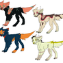 Auction Adopts