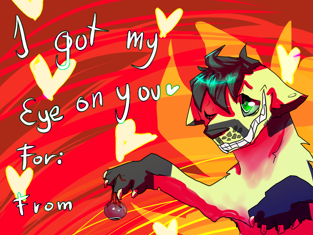 Valentines Card