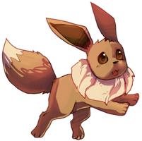 eevee