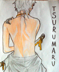 Tsurumaru