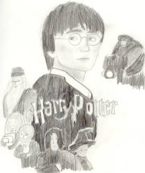 Harry Potter