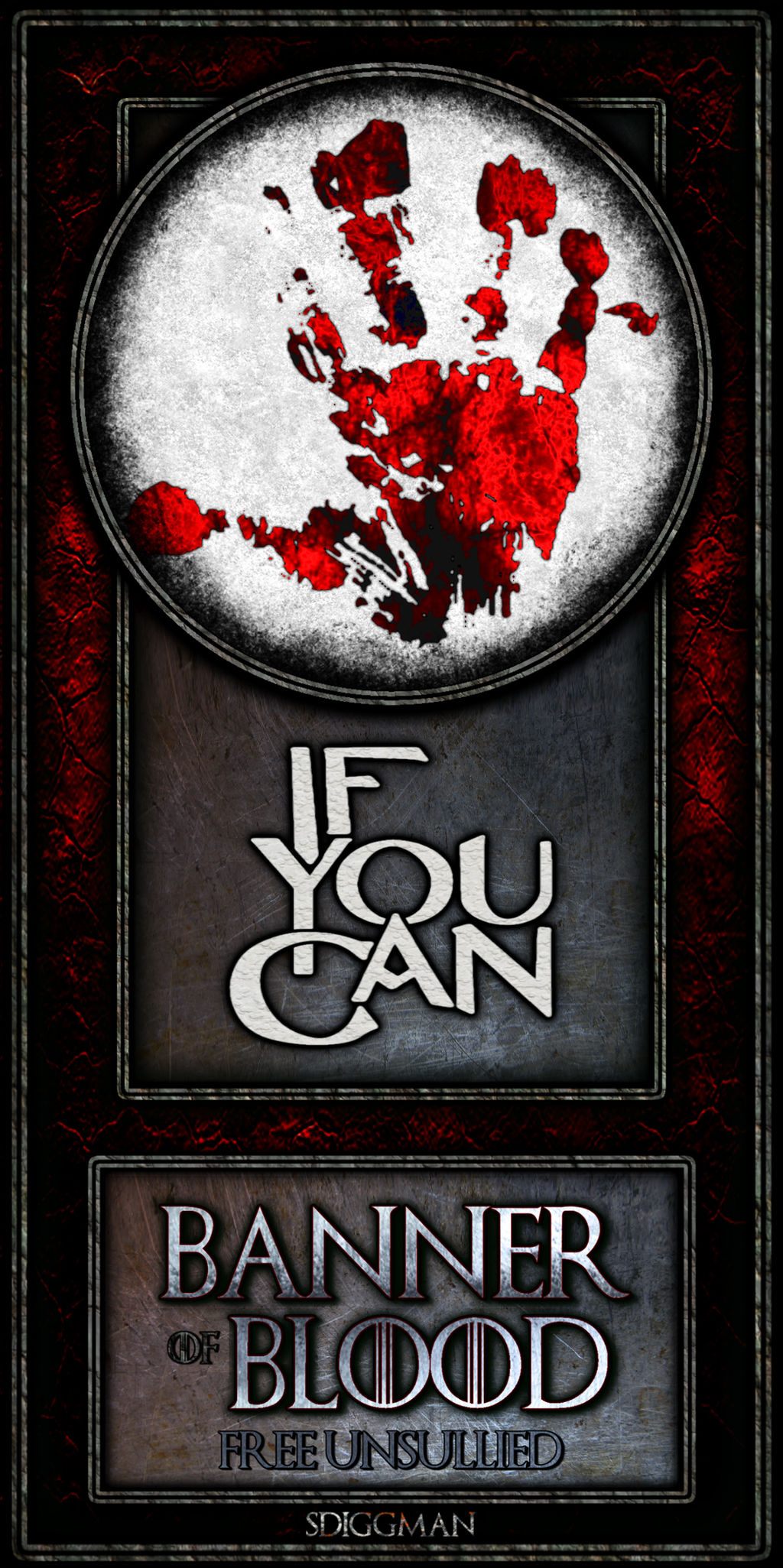 Bloodbannerifyoucan (1) by sdiggman