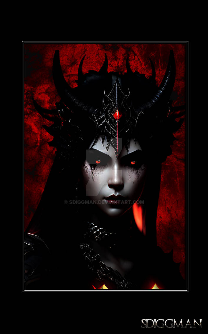 Divine by sdiggman on DeviantArt