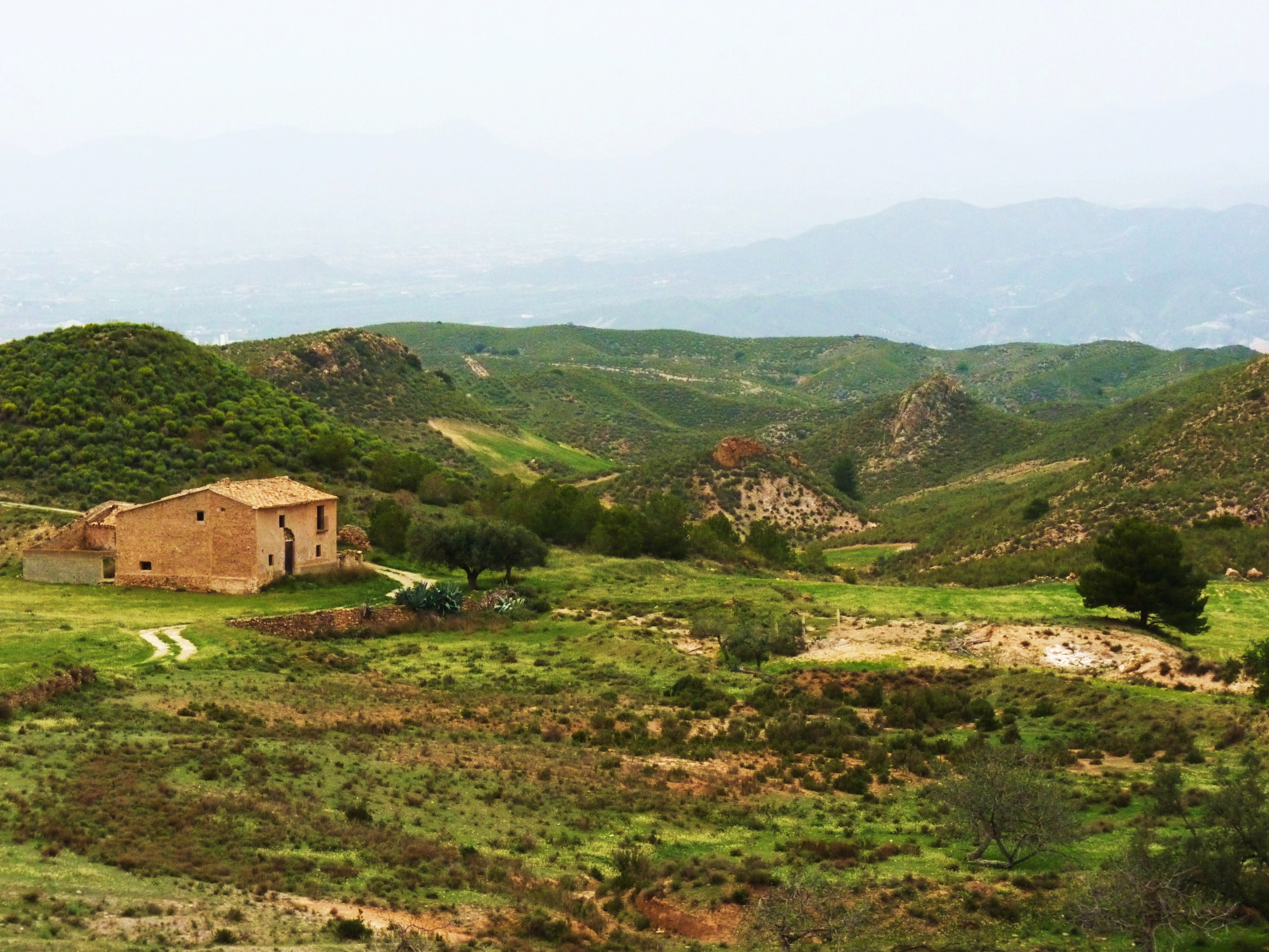 La Vista de la Sierra