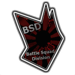 BSD Logo by Volues on DeviantArt