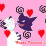 Haunter Love