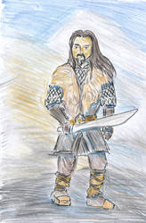 Thorin Oakenshield