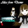 [MOTME] Alice/Little Girl from Deemo